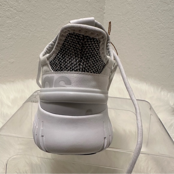 adidas Kaptir Cloudfoam 2.0Men’s Running Shoes Size 8.5 - Picture 8 of 16